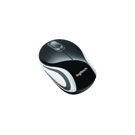 MINI MOUSE LOGITECH M187 WIRELESS