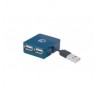 HUB USB V2 0  4 PTOS MICRO