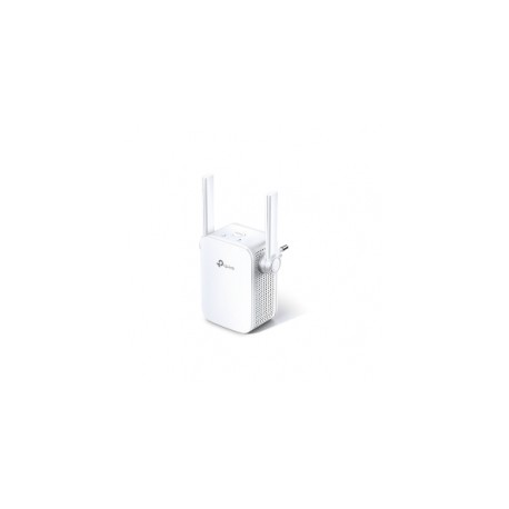 EXTENSOR DE WIFI 300MBPS 2 ANTE 2 ANTENAS MIMO