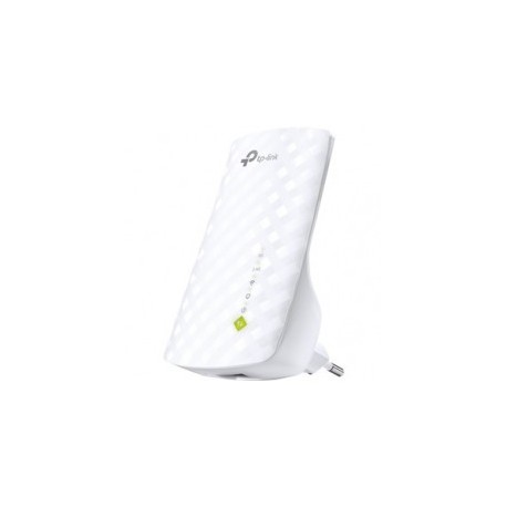 EXTENSOR DE RANGO WI-FI UNIVERS DOBLE BANDA AC750