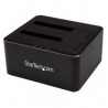 DOCKING STATION USB 3 0 2 BAHIA SATA 2 5 O 3 5