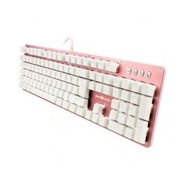 TECLADO MECANICO GAME FACTOR