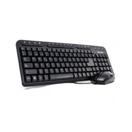 KIT VORAGO KM-105 TECLADO Y