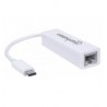 TARJETA RED GB USB-C  V3 1 MH