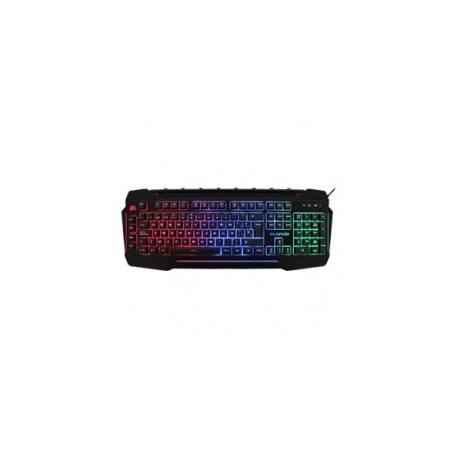 TECLADO GAMER BALAM RUSH MURDER