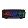 TECLADO GAMER BALAM RUSH MURDER