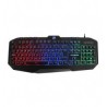 TECLADO GAMER BALAM RUSH GUNFIR