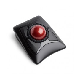 MOUSE TRACKBALL INALAMBRICO EXPERT MOUSE