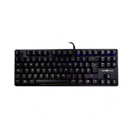 VORAGO TECLADO GAME FACTOR