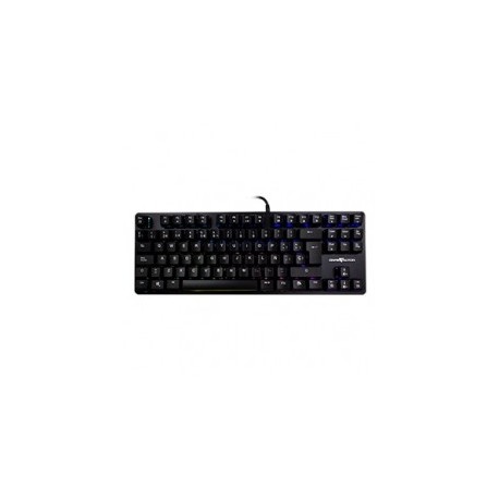 VORAGO TECLADO GAME FACTOR