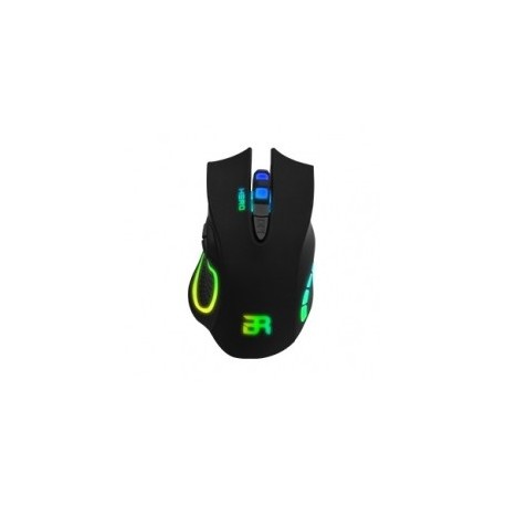 MOUSE GAMER BALAM RUSH HERO USB