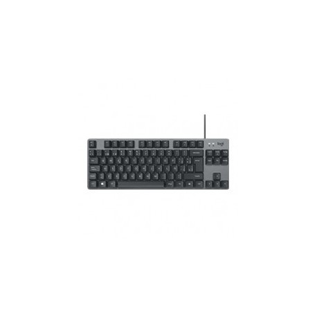 TECLADO INALAMBRICO K835