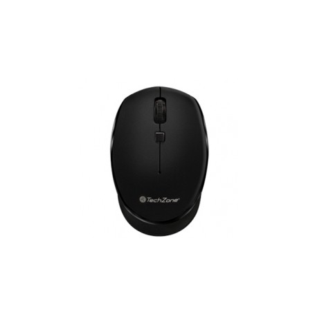 MOUSE INALAMBRICO TECHZONE NUEV A GENERACION