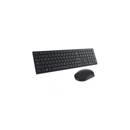 DELL PRO WIRELESS KEYBOARD AND