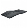 TECLADO INALAMBRICO K860 ERGO