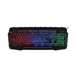 TECLADO GAMER BALAM RUSH MURDER