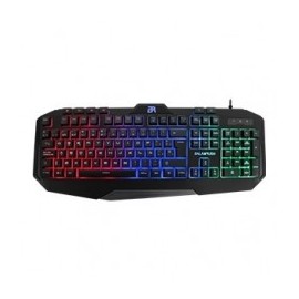 TECLADO GAMER BALAM RUSH GUNFIR