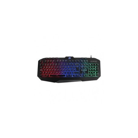 TECLADO GAMER BALAM RUSH GUNFIR