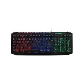 TECLADO GAMER  BALAM RUSH BALAC