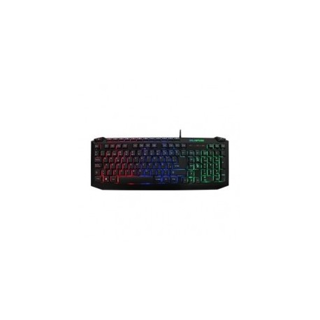 TECLADO GAMER  BALAM RUSH BALAC