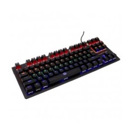 TECLADO COMPACTO GAMING