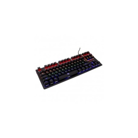 TECLADO COMPACTO GAMING