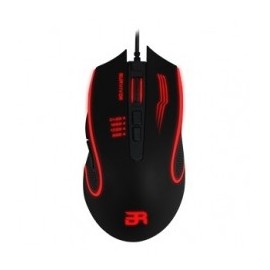 MOUSE GAMER BALAM RUSH SURVIVOR