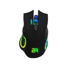 MOUSE GAMER BALAM RUSH HERO USB