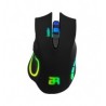 MOUSE GAMER BALAM RUSH HERO USB