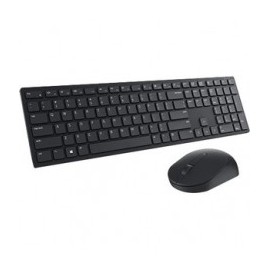 DELL PRO WIRELESS KEYBOARD AND