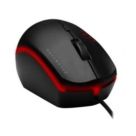 MOUSE GAMER ALAMBRICO USB