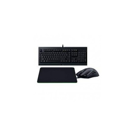 RAZER LEVEL UP BUNDLE