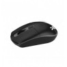MOUSE INALAMBRICO NEGRO  1200 C