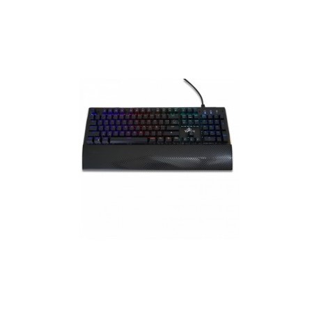 TECLADO GAMING YEYIAN YAT1801 F