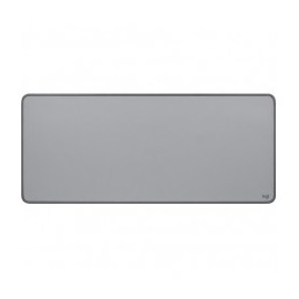 DESK PAD LOGITECH GREY