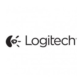 MOUSE PAD LOGITECH GRAY