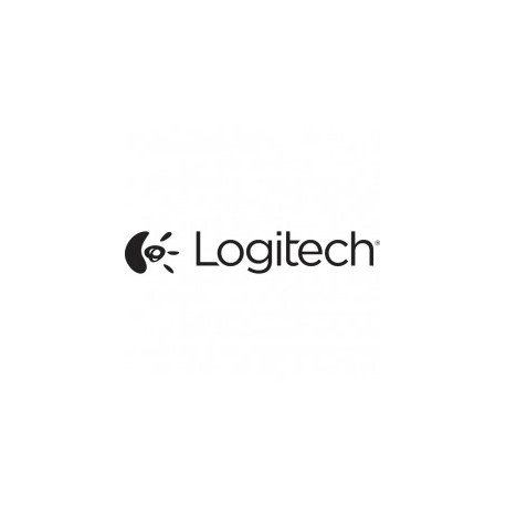 MOUSE PAD LOGITECH GRAY