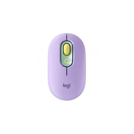 POP MOUSE LOGITECH FRESH VIBES