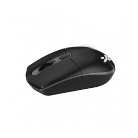 MOUSE INALAMBRICO NEGRO  1200 C