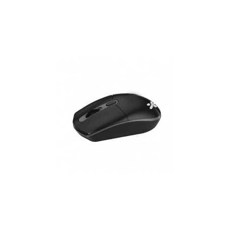 MOUSE INALAMBRICO NEGRO  1200 C