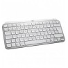 TECLADO MINI LOGITECH PALE GREY