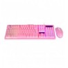 KIT GAMER BALAM RUSH TECLADO ME