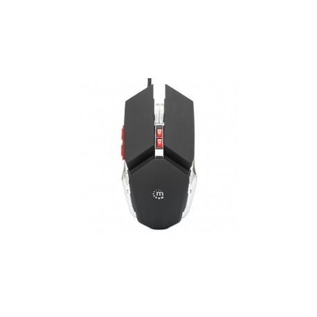 MOUSE OPTICO GAMING 7 BOTONES 3