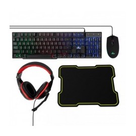 KIT GAMING YEYIAN HYDRA YKH-207