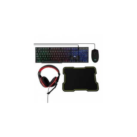 KIT GAMING YEYIAN HYDRA YKH-207