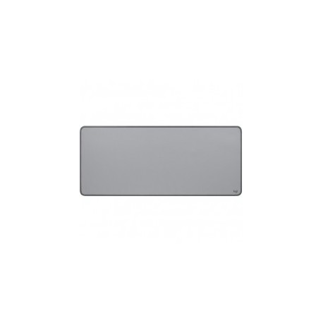 DESK PAD LOGITECH GREY