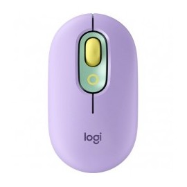 POP MOUSE LOGITECH FRESH VIBES