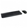 KIT TECLADO Y MOUSE MICROSOFT
