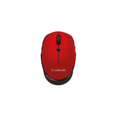 MOUSE OPTICO INALAMBRICO COLOR