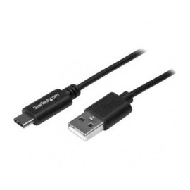 CABLE ADAPTADOR DE 0 5M USB-C A USB-A - USB 2 0 USB TIPO C